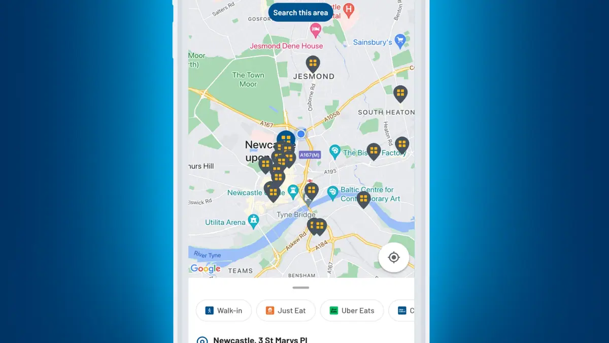 Greggs – bakery in Heigham Grove, Norwich